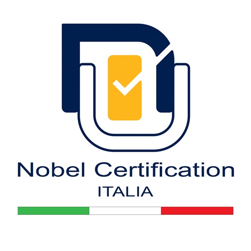 Apertura della nuova sede di NOBEL CERTIFICATION